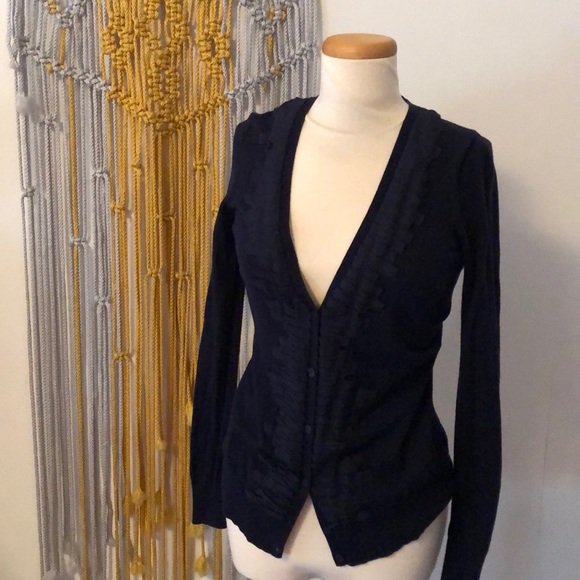 Loft Cardigan - Picture 2 of 3